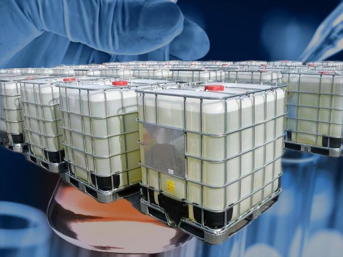 溴化鋅液體價(jià)格