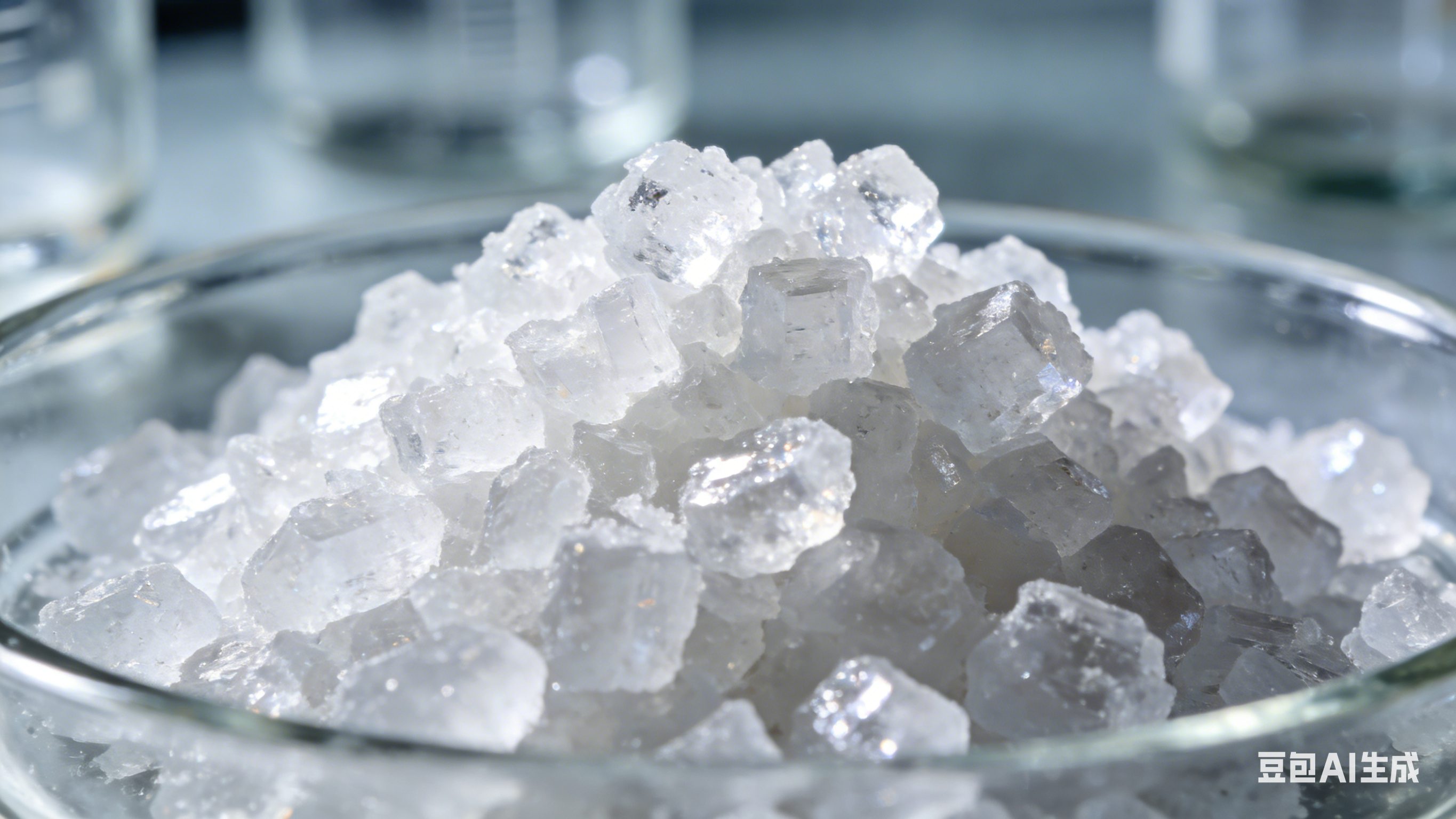 完井液中的溴化鈣使用注意事項與常見(jiàn)配錯案例