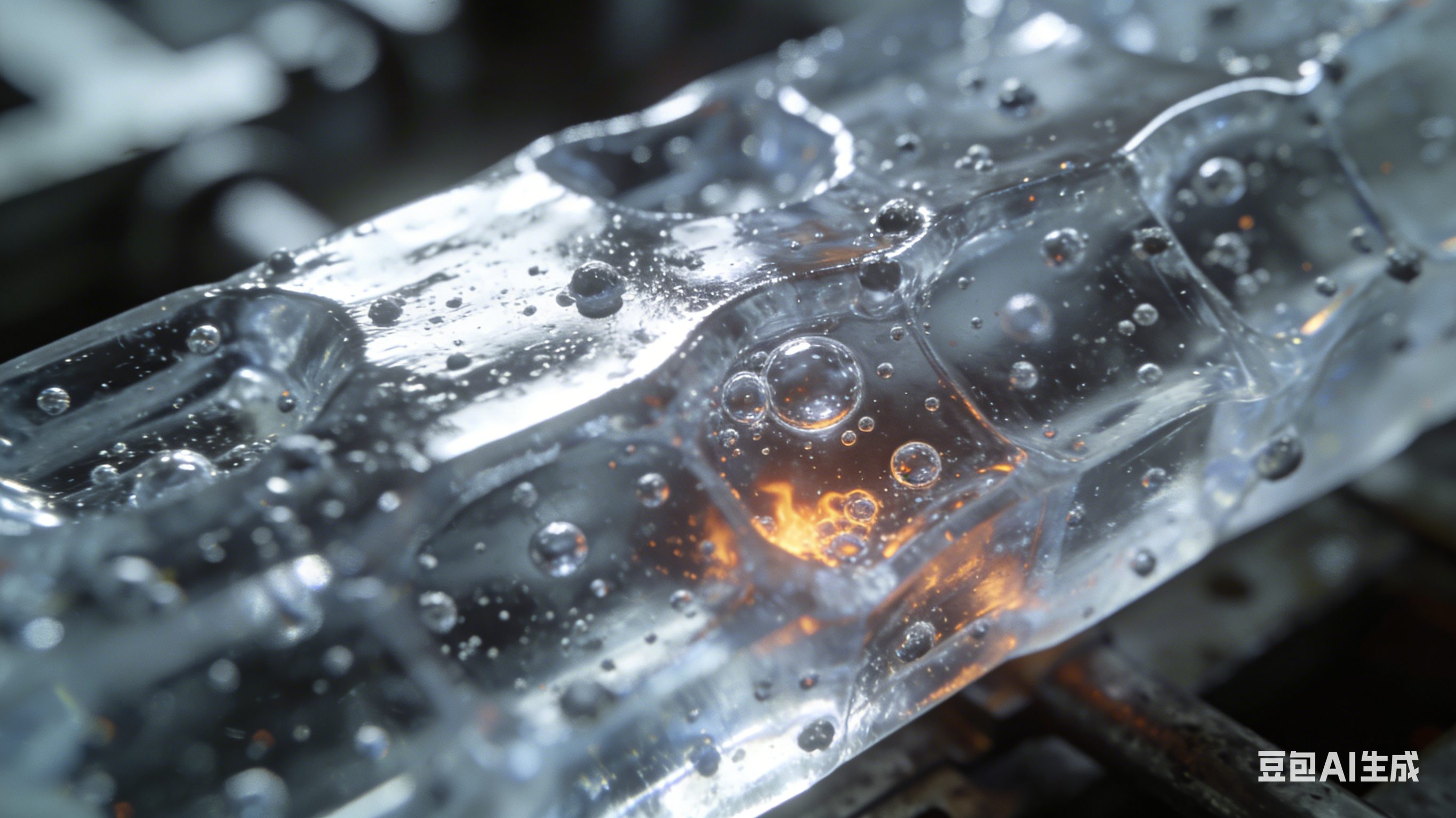 聚（丙烯酸五溴芐基酯）：一種低毒、高 效的溴系阻燃劑選擇