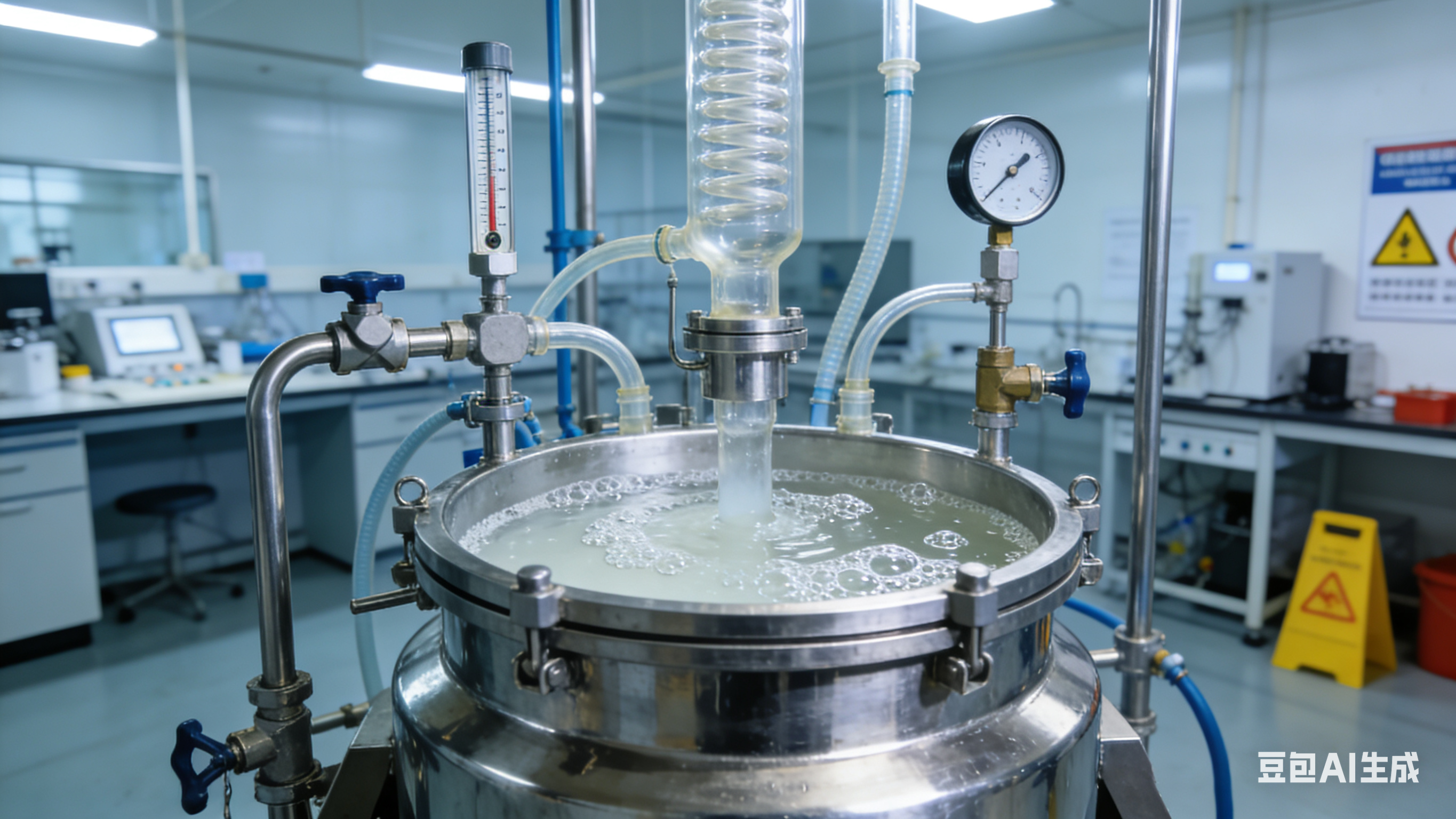 2-溴丙烷：特性、應用與生產(chǎn)中的環(huán)保挑戰