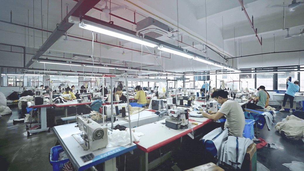 紡織服裝產業如何跑出加速度？